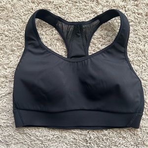 Athleta ultimate bra 32b/c